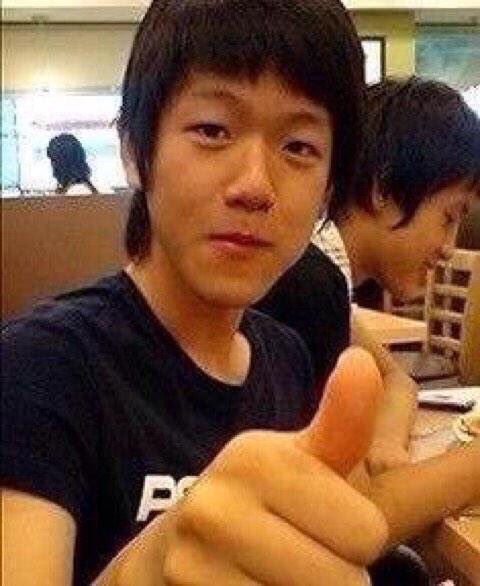 EXO Pre Debut photos — a thread 
