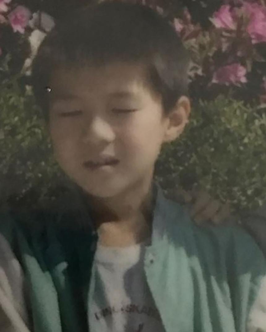 EXO Pre Debut photos — a thread 