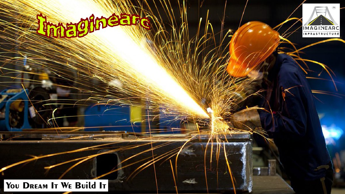 ImaginearcLtd's tweet photo. Our entire infrastructure has been segregated into various sections like research &amp; development, manufacturing, polishing and quality control
https://t.co/98fqkGo39A
#Canopy #Highway #Fabricationwork
#Infrastructure #construction #roadmarking #manufacturer #production https://t.co/GYMN5BXJlX