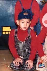 EXO Pre Debut photos — a thread 