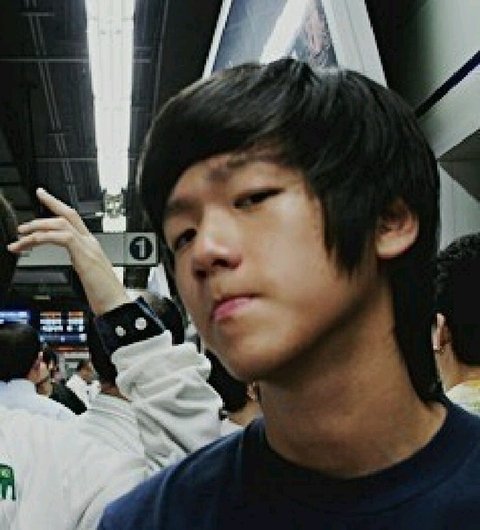 EXO Pre Debut photos — a thread 