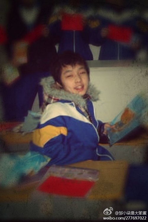 EXO Pre Debut photos — a thread 