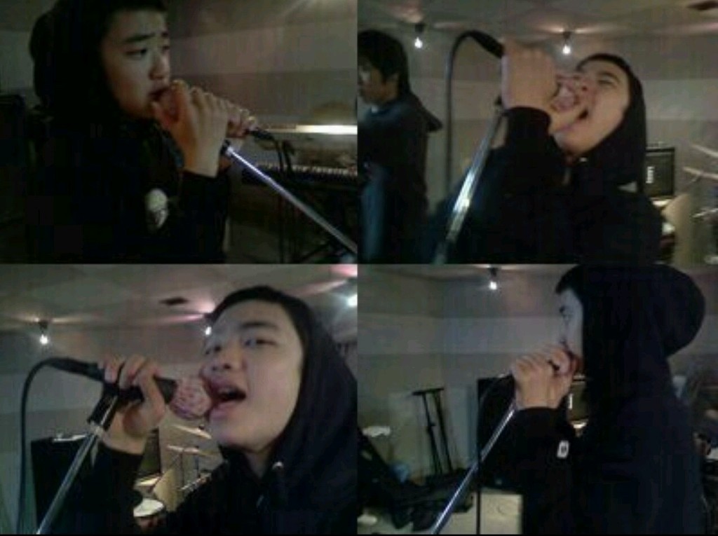 EXO Pre Debut photos — a thread 