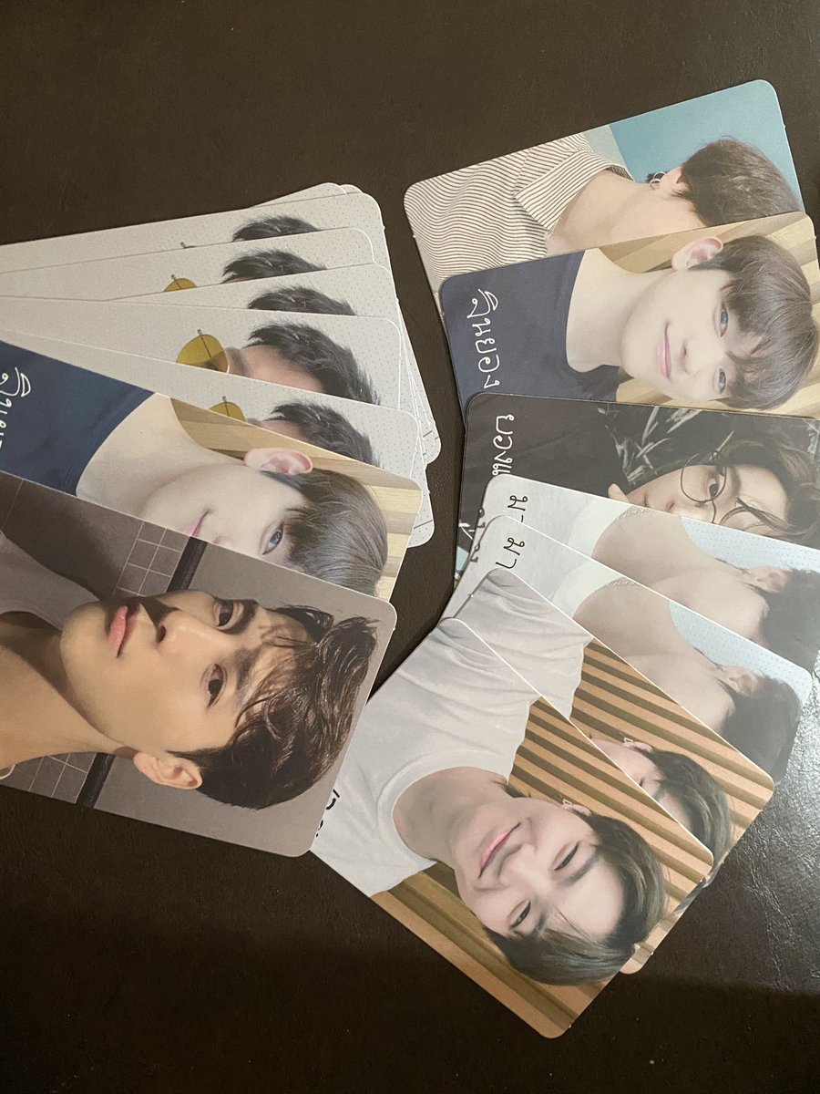 snowflake_jy's tweet photo. การ์ด ชปรอบคอล รอส่งวันจันทร์ค่า
#updatesnowy https://t.co/FS5tseapWa