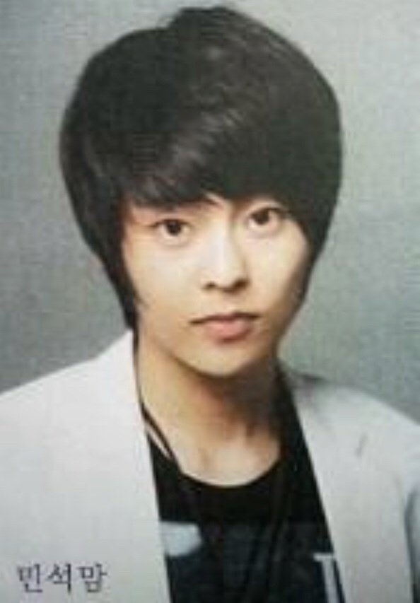 EXO Pre Debut photos — a thread 