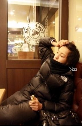 EXO Pre Debut photos — a thread 