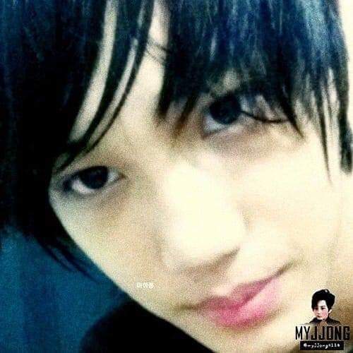 EXO Pre Debut photos — a thread 
