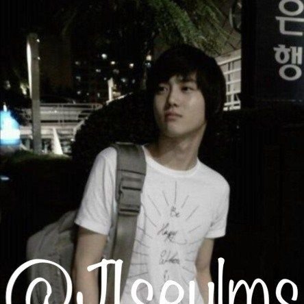 EXO Pre Debut photos — a thread 