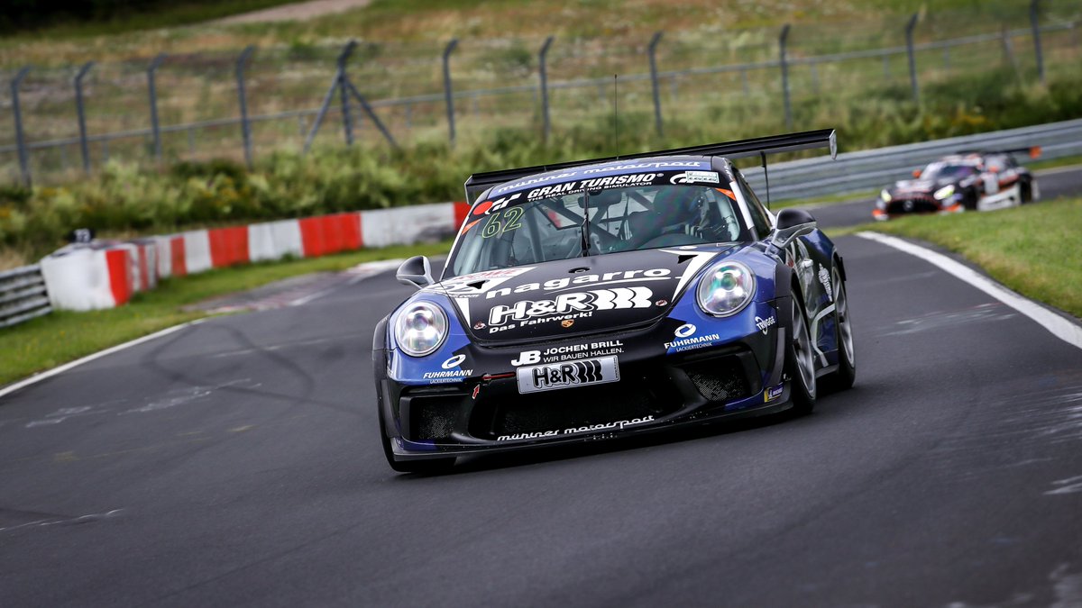 JaguarLakewood's tweet photo. PorscheRaces: #NLS 2 - A quick look into the @vln_de classes after qualifying. Fastest in #Cup3 #CaymanGT4Trophy: car #917; P1 in #SP7 for @MUEHLNERMOTORS  #911GT3Cup No 62; #CaymanGT4 No 212 leads in #SP6 category; #718CaymanS of @JulesGounon is 1st in … https://t.co/VYPqYygzvW