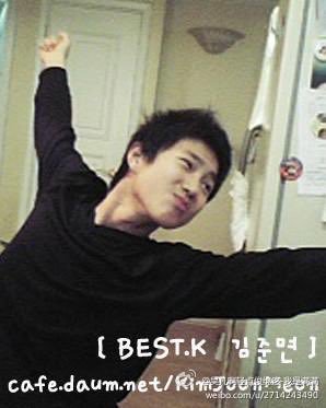 EXO Pre Debut photos — a thread 
