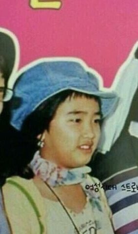 EXO Pre Debut photos — a thread 