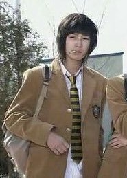 EXO Pre Debut photos — a thread 