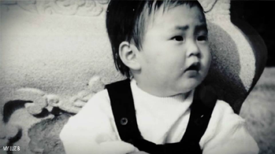 EXO Pre Debut photos — a thread 