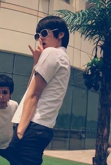 EXO Pre Debut photos — a thread 