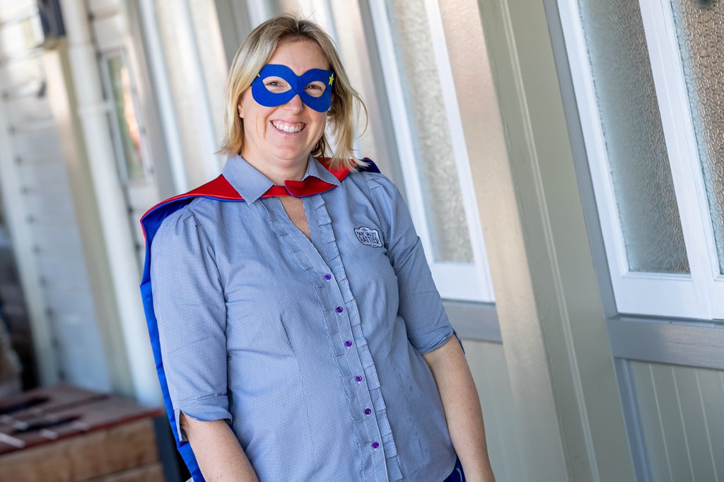 MVRattler's tweet photo. Did you join us today for our first steam train back on track? Steam Man and other Superheroes had a great time.

Thank you to everyone who joined us today and to the team at Mary Valley Rattler. You are all Superheroes!

Great photos by @leeroys_lens 
#maryvalleyrattler https://t.co/YqhVO18o7e