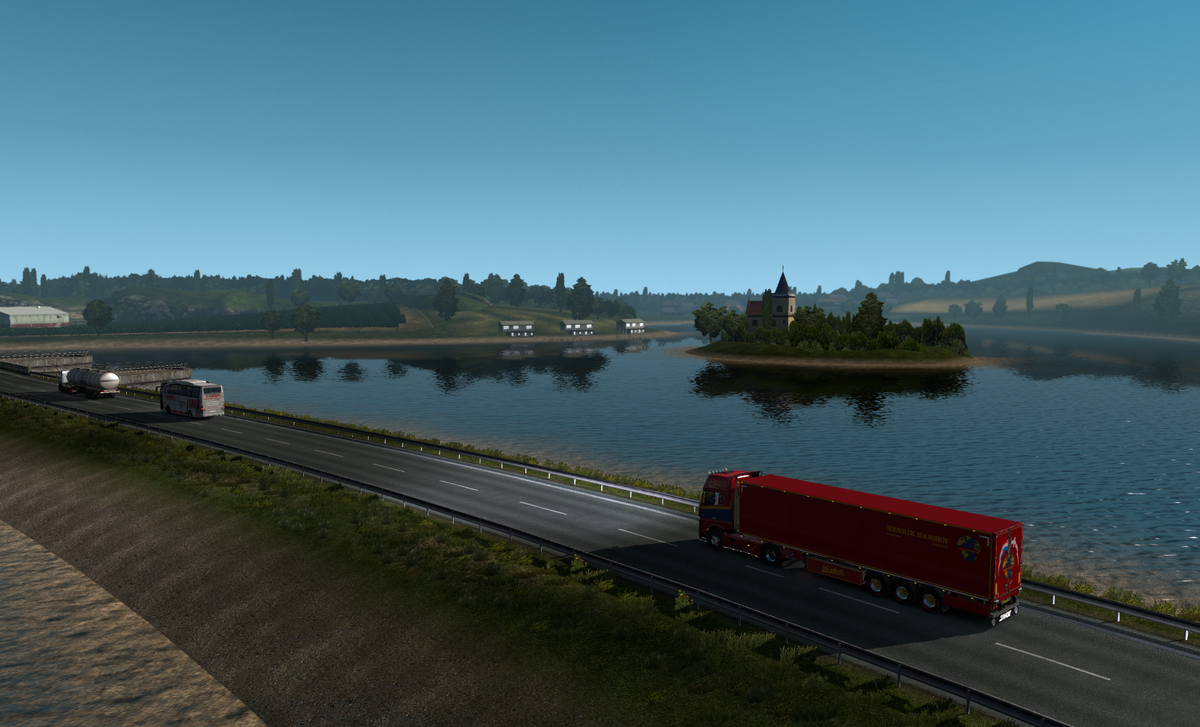 MochueloTrucker's tweet photo. 9º Viaje. Verona (Italia) - Tallin (Estonia).
Bonito paisaje a la entrada de Brno (República Checa).

9th trip. Verona (Italy) - Tallinn (Estonia).
Nice landscape at the entrance to Brno (Czech Republic). https://t.co/MjROGRlH2j