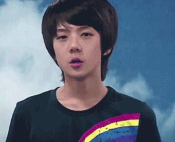 EXO Pre Debut photos — a thread 