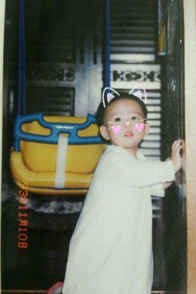 EXO Pre Debut photos — a thread 