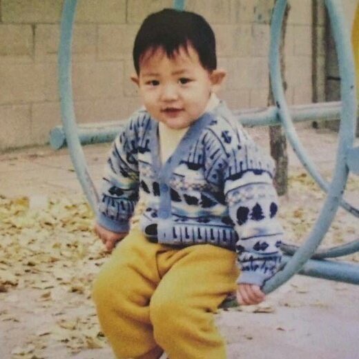 EXO Pre Debut photos — a thread 