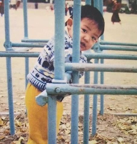 EXO Pre Debut photos — a thread 