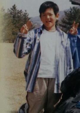 EXO Pre Debut photos — a thread 