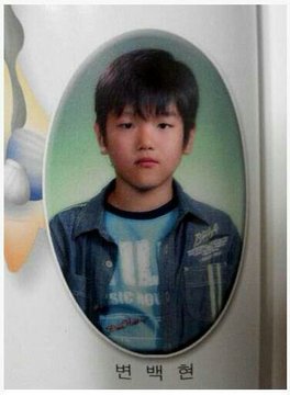 EXO Pre Debut photos — a thread 