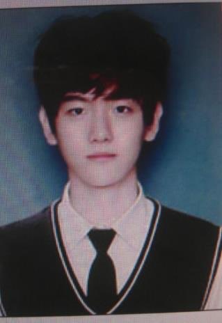 EXO Pre Debut photos — a thread 