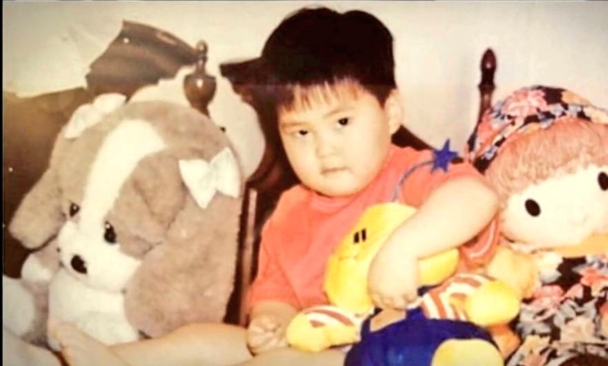 EXO Pre Debut photos — a thread 