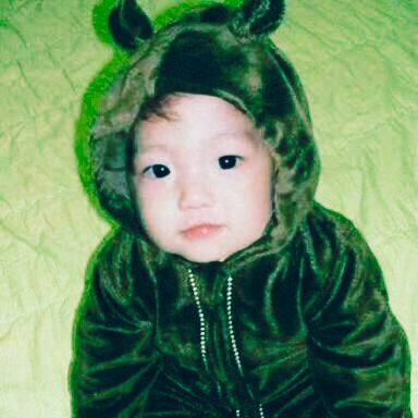 EXO Pre Debut photos — a thread 