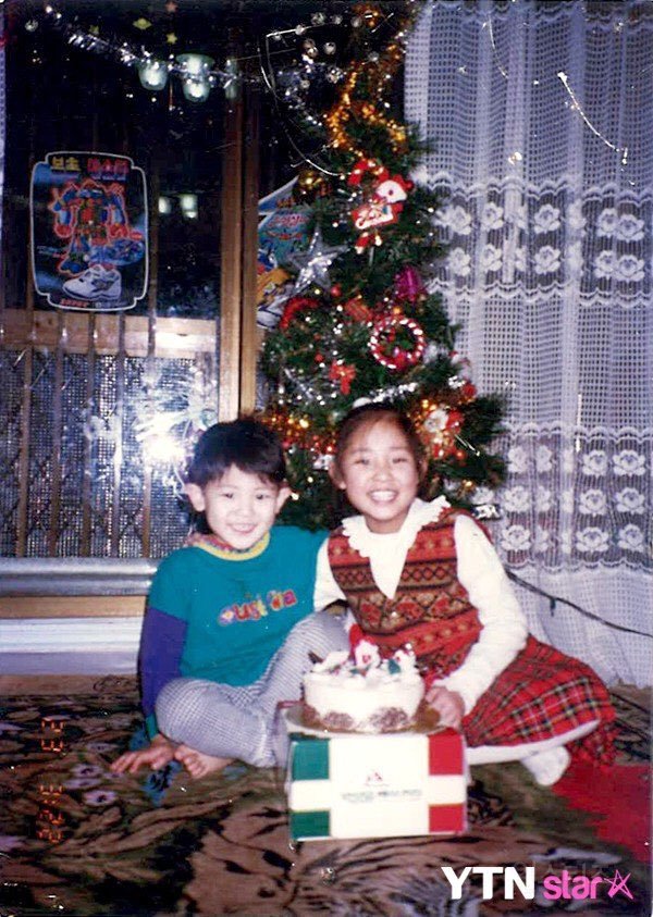 EXO Pre Debut photos — a thread 