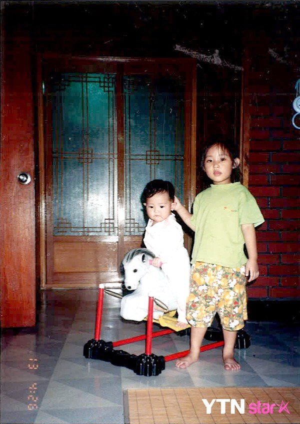 EXO Pre Debut photos — a thread 