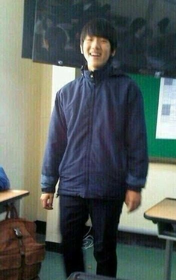EXO Pre Debut photos — a thread 