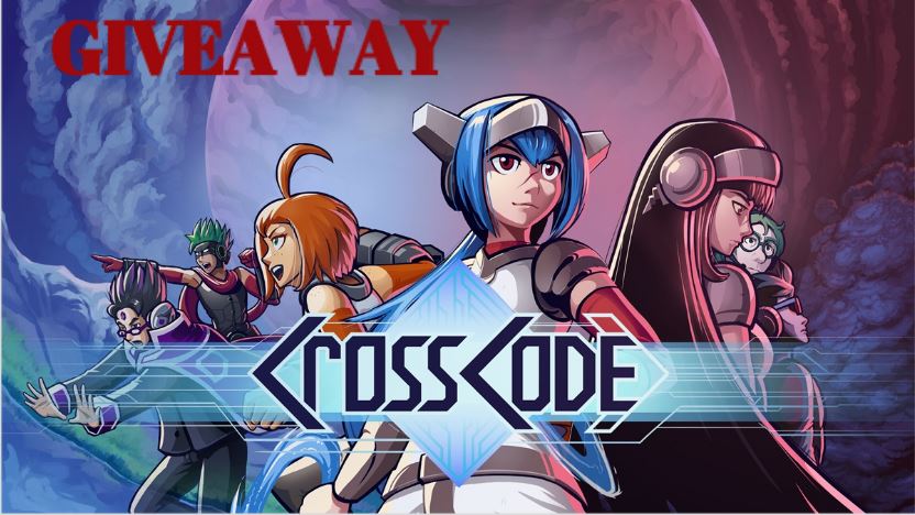 Stealth40k's tweet image. Want to win a copy of CrossCode? One of the most critically acclaimed indie RPGs ever? This is a chance for you non-Twitch users.

✅Prizes - Switch/PS4/X1 code (one each)
✅Like/RT/Follow @Stealth40k
✅Let me know which version of this fantastic game you want
✅Ends 7/12