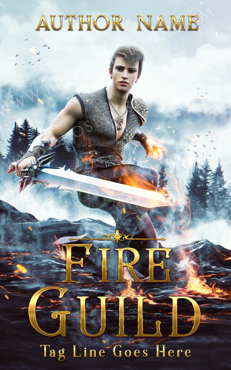 DesignzRose's tweet image. New Premade book cover brosedesignz.com/product-page/f…