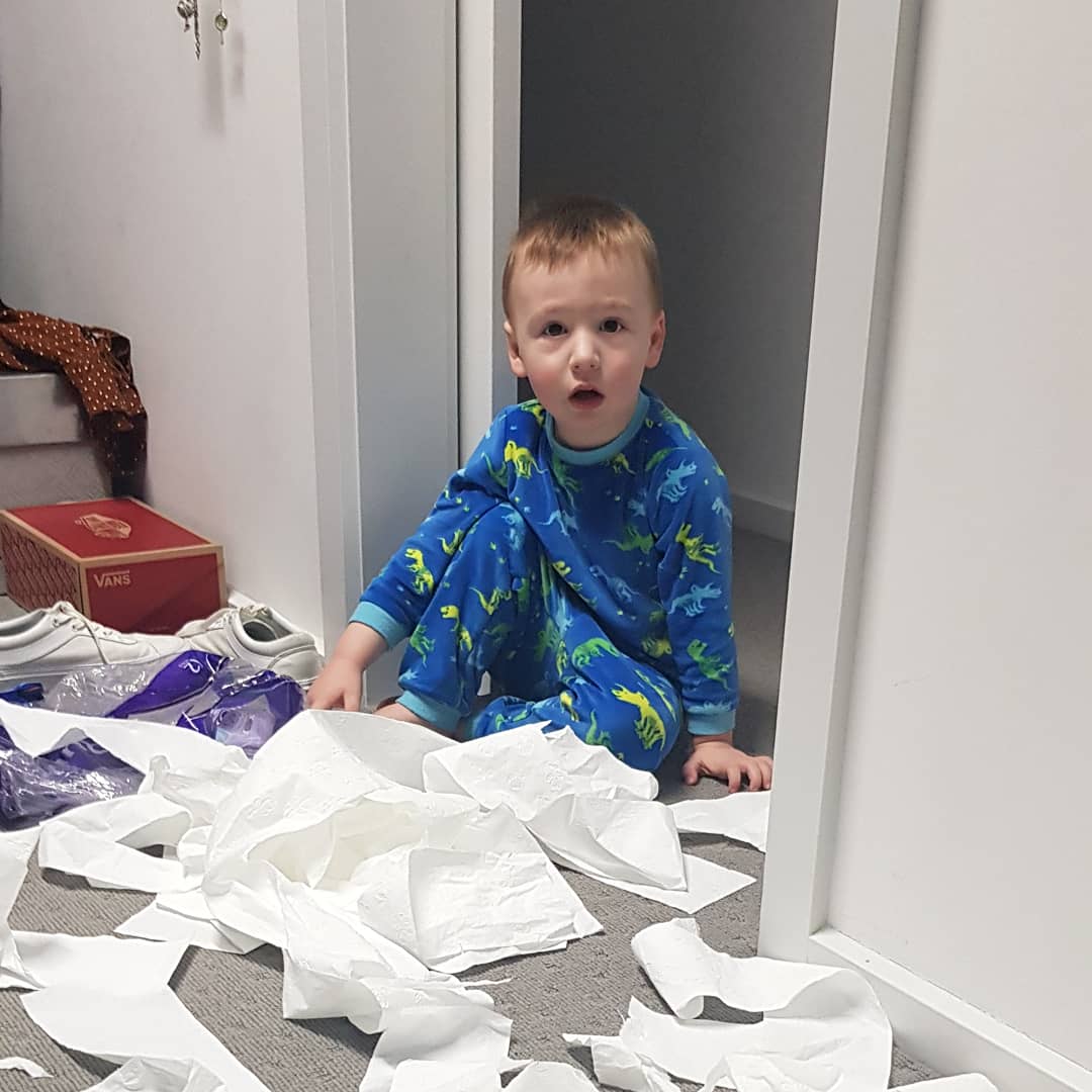 andy peartree tweet media