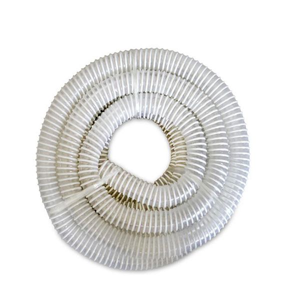 Suitable for conveying liquid,powder.
Excellent corrosion-proof protection for cable conduit and piping.