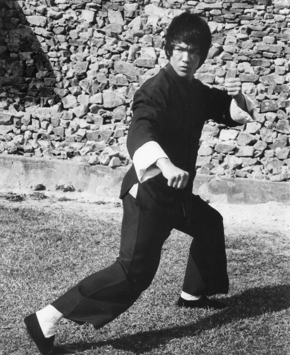 brucelee's tweet photo. The Dragon 🐉 https://t.co/6IN1o5OuI5