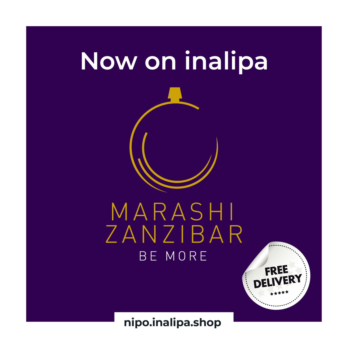 Inalipa_tz's tweet photo. Ustaarabu ni kunukia vizuri! Sasa unaweza kupata bidhaa za @MarashiZanzibar kupitia Inalipa. Tembelea https://t.co/6o1AR0Wntu na ujipatie bidhaa safi toka Zanzibar. #scent #inalipa https://t.co/EoyrVbtHoN