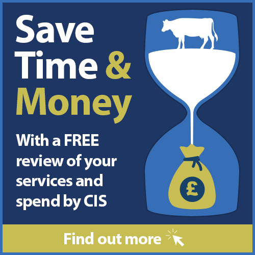 We offer a number of milk recording packages from a simple DIY system to a full milk recorder service, with results available within 48hrs after sample receipt.

Find out more: ow.ly/PglZ50AuWuN