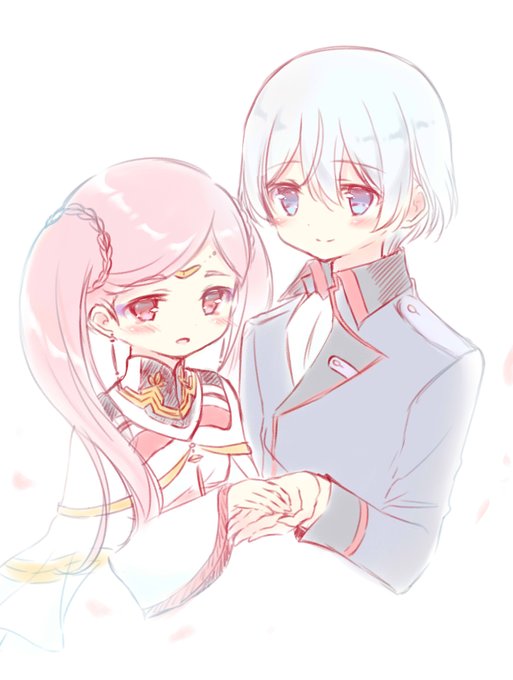 リーゼロッテ W ドルシア誕生祭のtwitterイラスト検索結果 リーゼロッテ W ドルシア誕生祭のtwitterイラスト検索結果