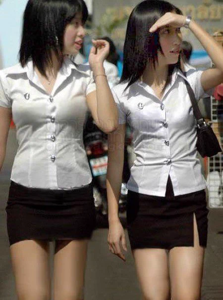 @menchaka_dc2 女子大生も 
