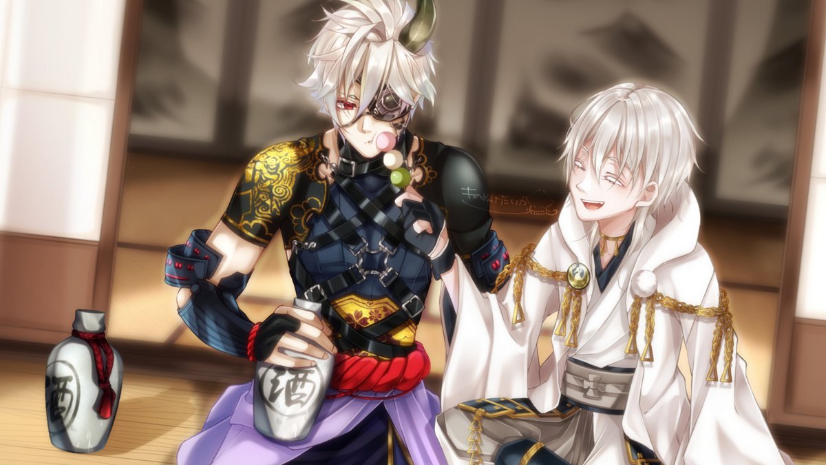 きのぬけたいかᔦ๑ ๑ᔨ 刀剣乱舞の 鬼丸さん 鶴丸くん 描いてみた T Co Dnerih6xvy おねちゃにリクエスト貰ったᔦ๑ ๑ᔨ 刀剣乱舞 とうらぶ 鶴丸国永 鬼丸国綱 描いてみた イラスト きのぬけたいかᔦ๑ ๑ᔨ 刀剣乱舞の 鬼丸さん 鶴丸くん 描いてみた T Co Dnerih6xvy おねちゃにリクエスト貰ったᔦ๑ ๑ᔨ 刀剣乱舞 とうらぶ 鶴丸国永 鬼丸国綱 描いてみた イラスト