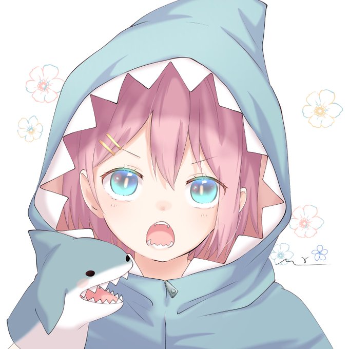 サメちゃんのtwitterイラスト検索結果 古い順 サメちゃんのtwitterイラスト検索結果 古い順