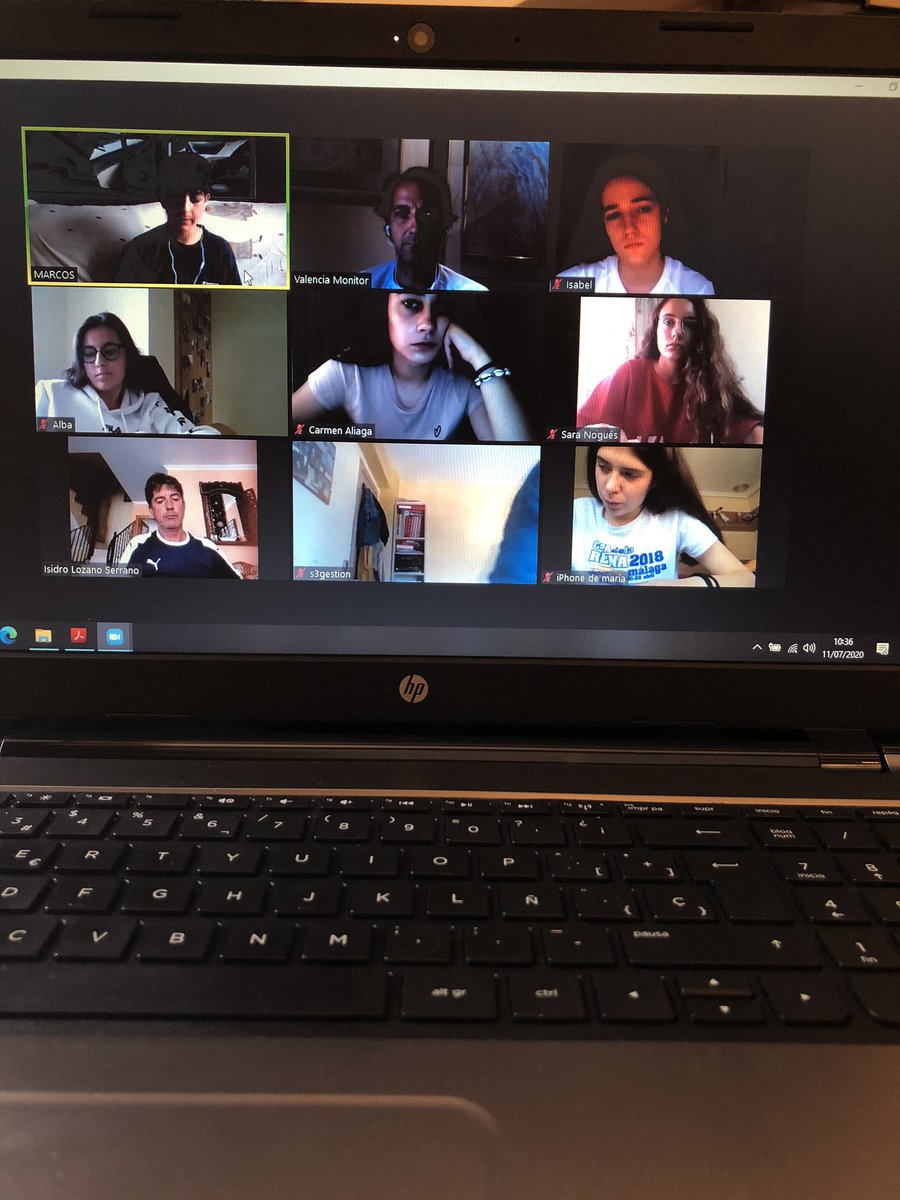 _sergioberrios's tweet photo. 👉 Finalizado el curso 📚, hoy online, sobre TEC-TAC individual. Gran colaboración Bm.Altura #seguimos formando @Fbmcv #Balonmano #Formación #Deporte 🤾‍♀️🤾 https://t.co/3jOllwtIqc