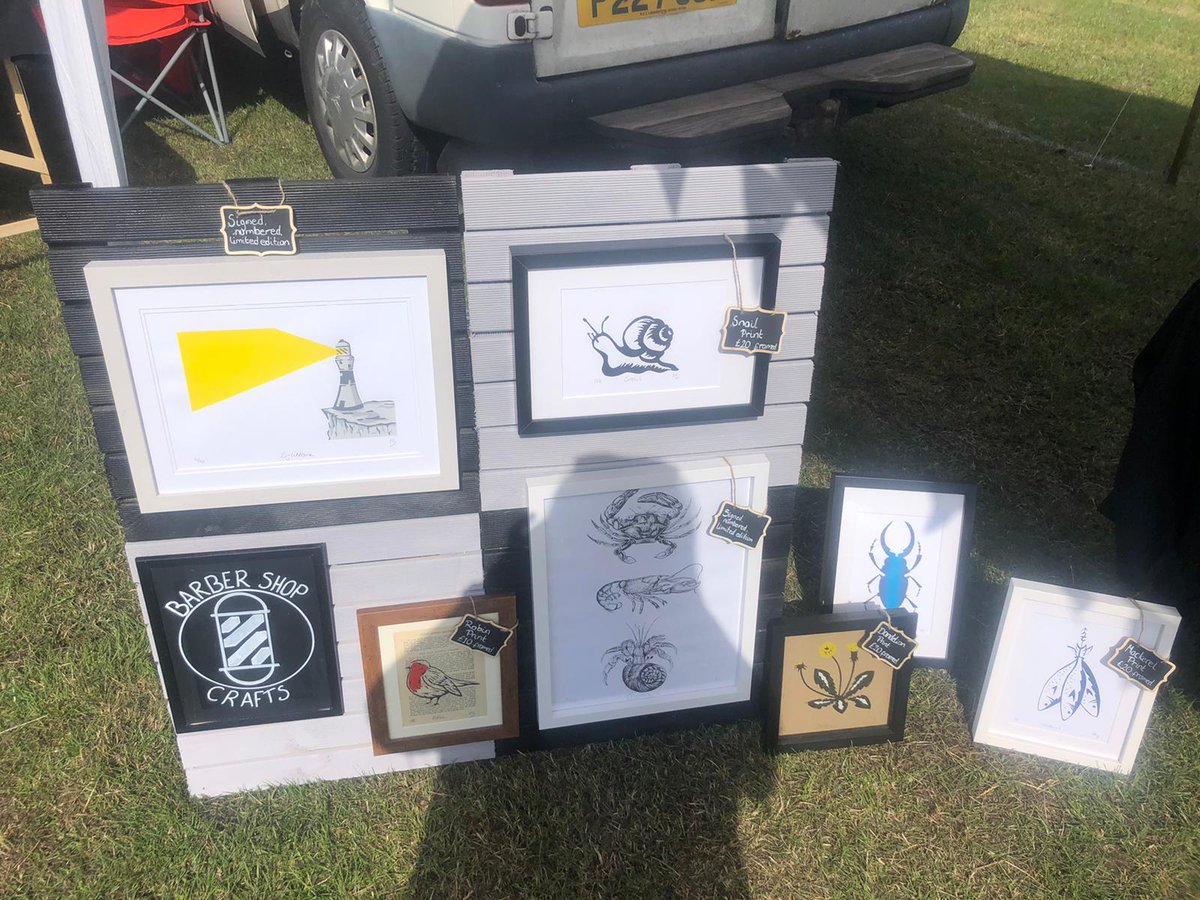 And we're up! #ThisismeMersea is open -  pop by and say hello!