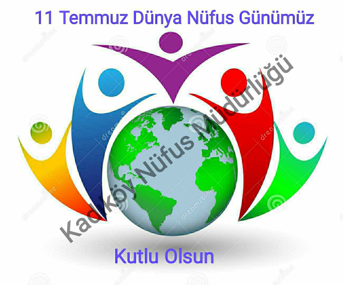 #iyikinüfusçuyuz #DünyaNüfusGünü #HayatınızınHerAnında