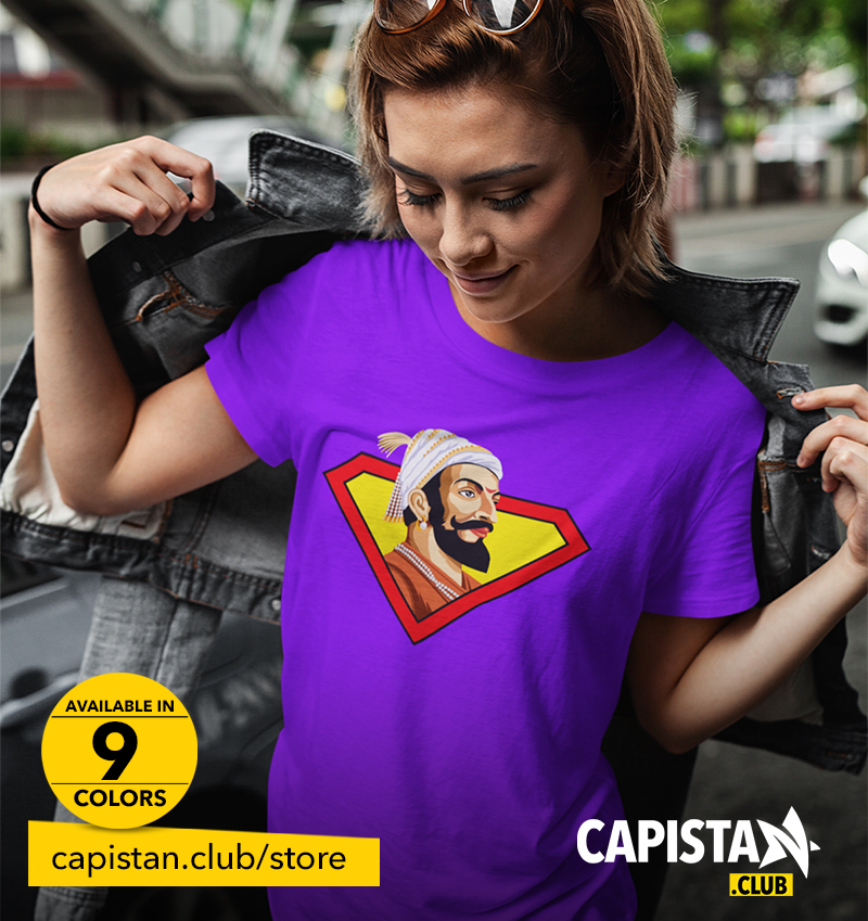 CapistanClub's tweet photo. @_Sahil_M @IndieHabitat Or maybe you can buy one of these for stepping down in Mumbai next time. All India Free-shipping, no matter where are you hiding. #ShivajiMaharaj #Shivaji_Maharaj 
Buy Now! https://t.co/FQQL6mZbNj https://t.co/NB1Jco0vHQ