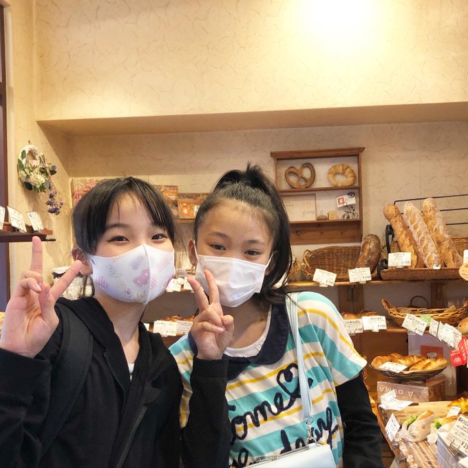 Twitterのコスプレ画像5