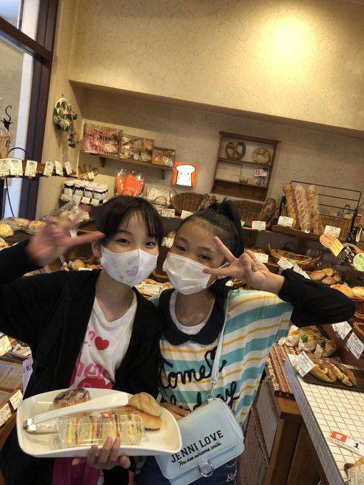 Twitterのコスプレ画像6