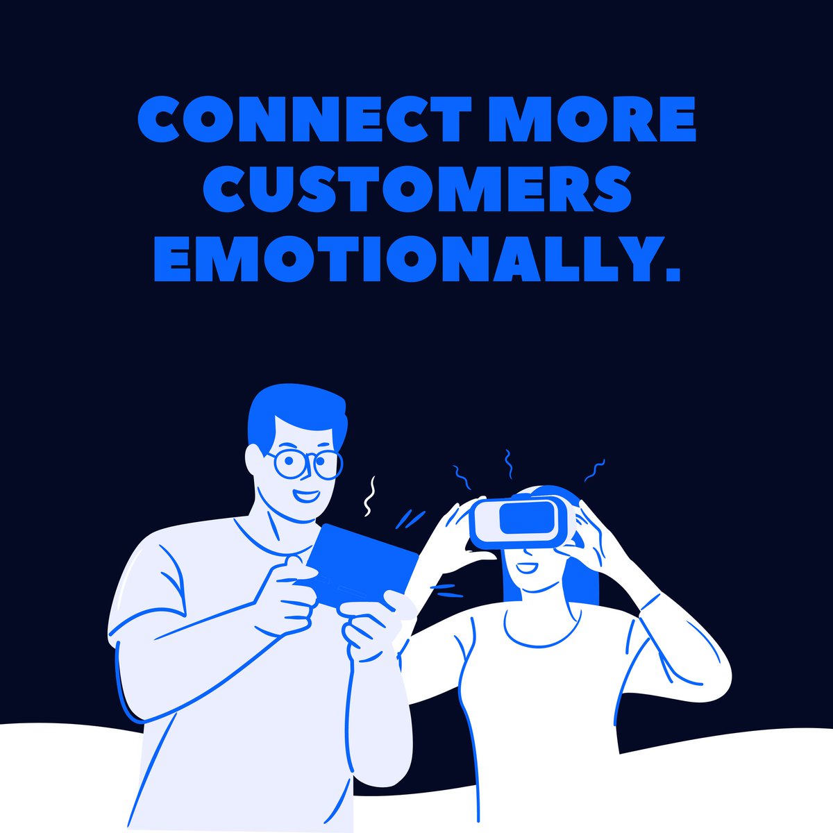 DataoxyMedia's tweet image. Here are the reasons why video marketing deserves your attention.

#digitalworld #digitalmarketing #digitalmarketingindia #socialmediamarketer #vocalforlocalindia #indianbrands #business #BusinessGrowth